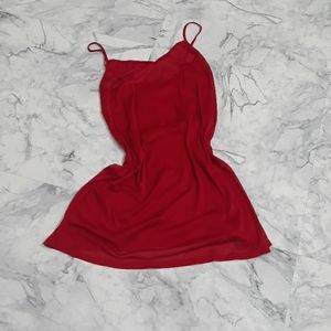 Sheer mesh Jersey dress, see through and sexy